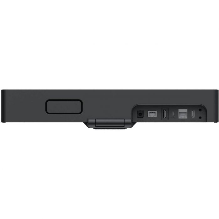 Yealink A10 - Barre de visioconférence 4K pour salles de 2 à 5 personnes