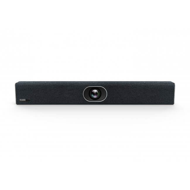 Yealink A20 - Barre de visioconférence tout-en-un pour Teams et Zoom