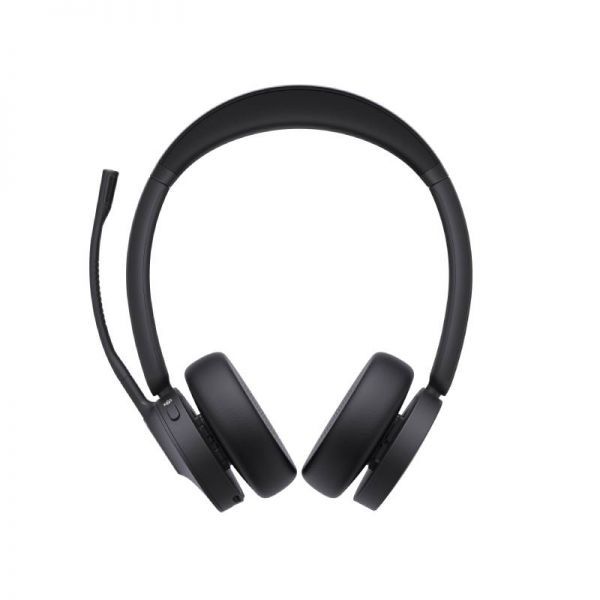 Yealink BH70 - Casque Bluetooth professionnel avec réduction de bruit active