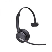 Yealink BH70 Mono – Casque Bluetooth léger avec réduction de bruit