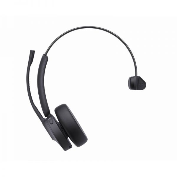 Yealink BH70 Mono – Casque Bluetooth léger avec réduction de bruit