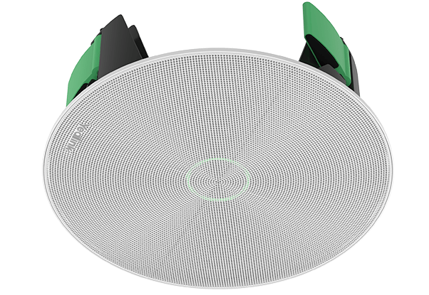 Yealink CM20 - Microphone de plafond avec captation 360° et suppression de bruit IA