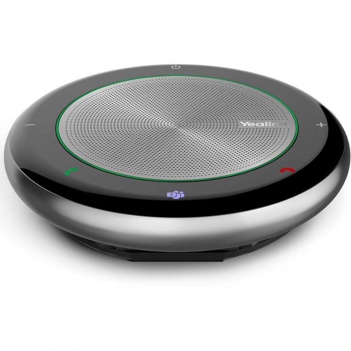 Yealink CP700 - Speaker Bluetooth portable optimisé pour Teams et UC