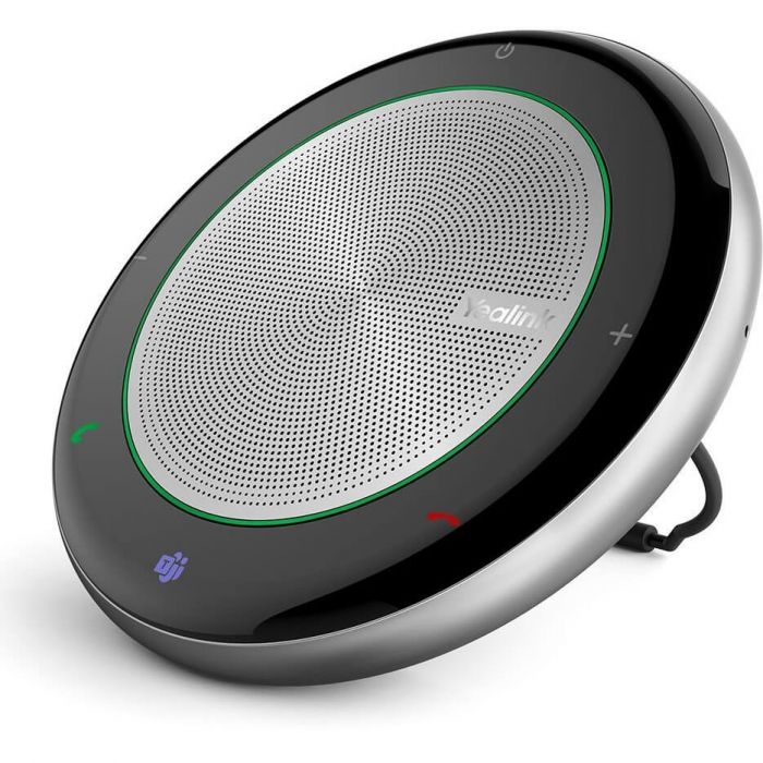 Yealink CP700 - Speaker Bluetooth portable optimisé pour Teams et UC
