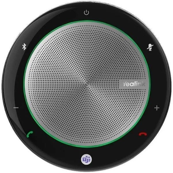 Yealink CP900 - Haut-parleur Bluetooth pour audioconférences jusqu'à 6 personnes