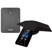 Yealink CP935W + W70B - Système de conférence SIP DECT avec base