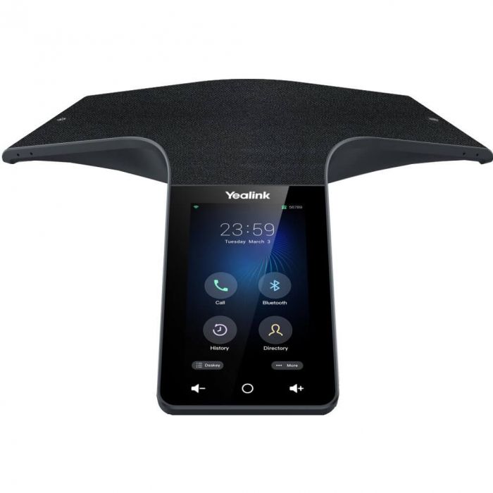 Yealink CP965 - Système de conférence SIP avec 12 microphones et écran tactile