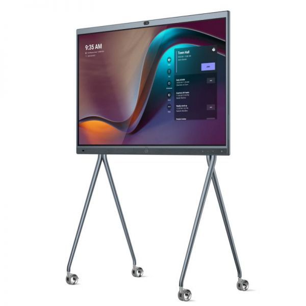 Yealink MeetingBoard 65 - Écran collaboratif 65” avec visioconférence intégrée