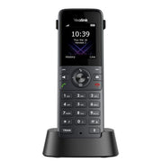 Yealink W74H - Combiné DECT professionnel avec autonomie étendue