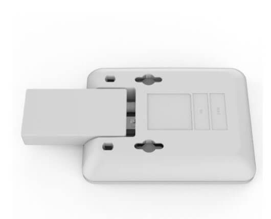 Yealink W75B - Borne DECT mini multicell jusqu’à 3 bases