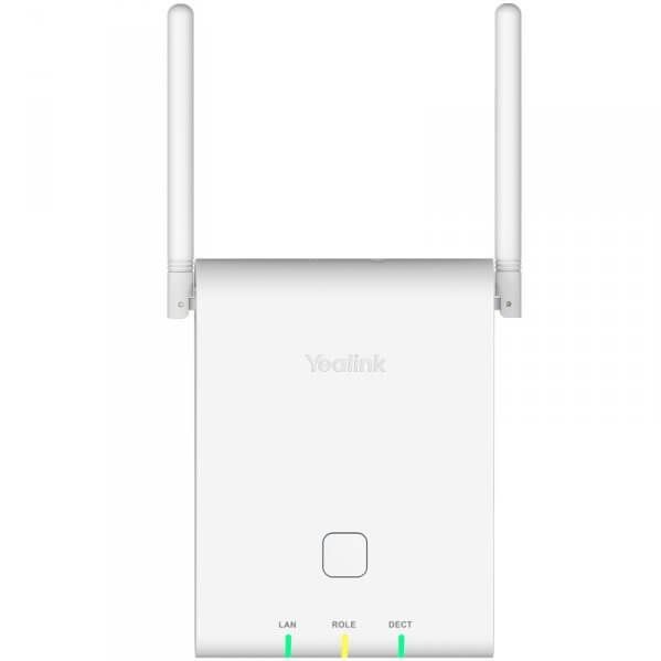 Yealink W90B - Base DECT esclave pour système multicellulaire