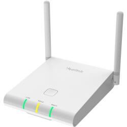 Yealink W90B - Base DECT esclave pour système multicellulaire