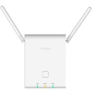 Yealink W90DM - Base DECT maîtresse pour réseau multicellulaire