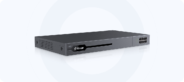 Yeastar - P560 PBX IP