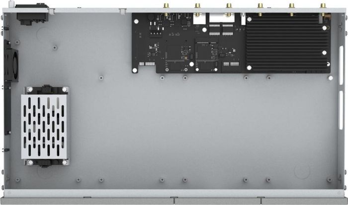 Yeastar - P560 PBX IP