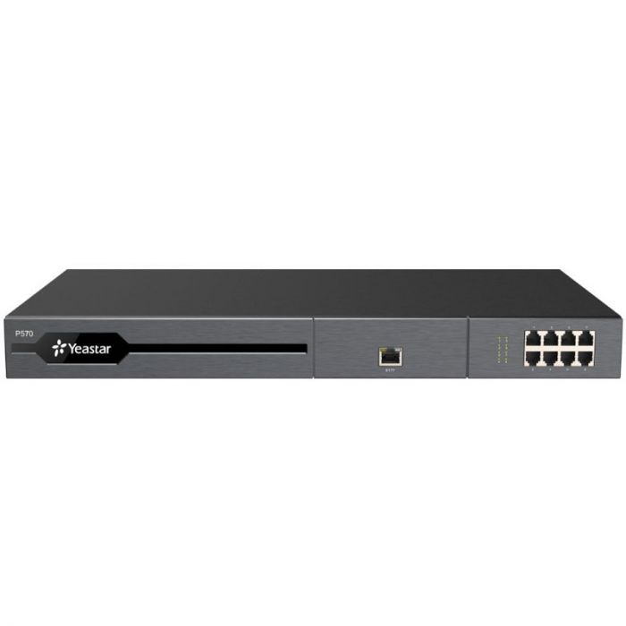 Yeastar - P570 PBX IP