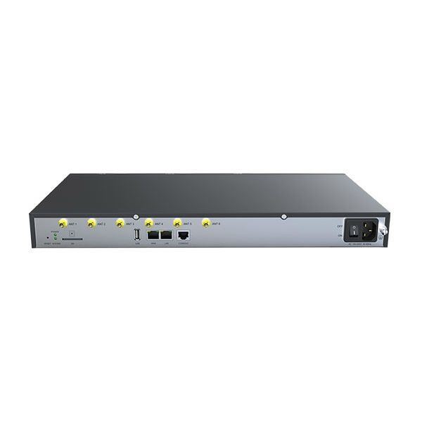 Yeastar - S100 VoIP PBX