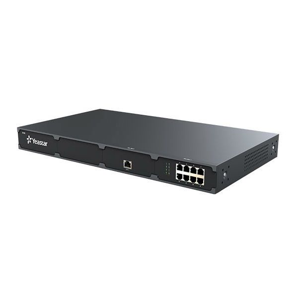Yeastar - S100 VoIP PBX