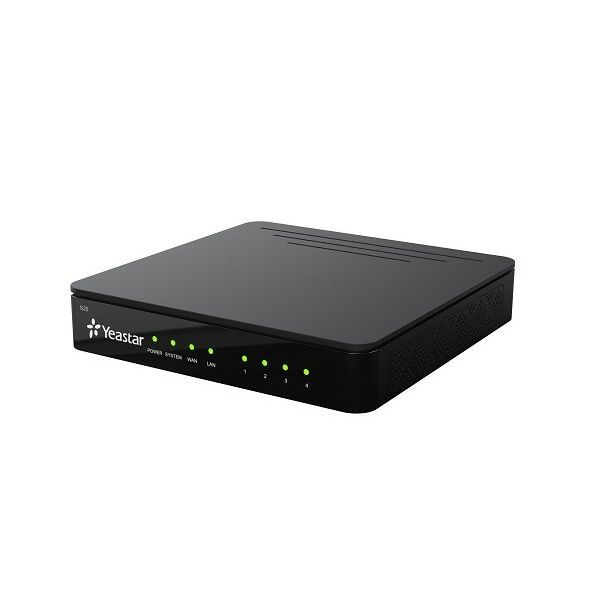 Yeastar S20 VoIP PBX