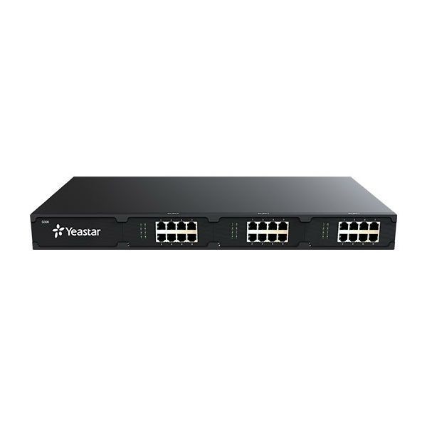 Yeastar - S300 VoIP PBX