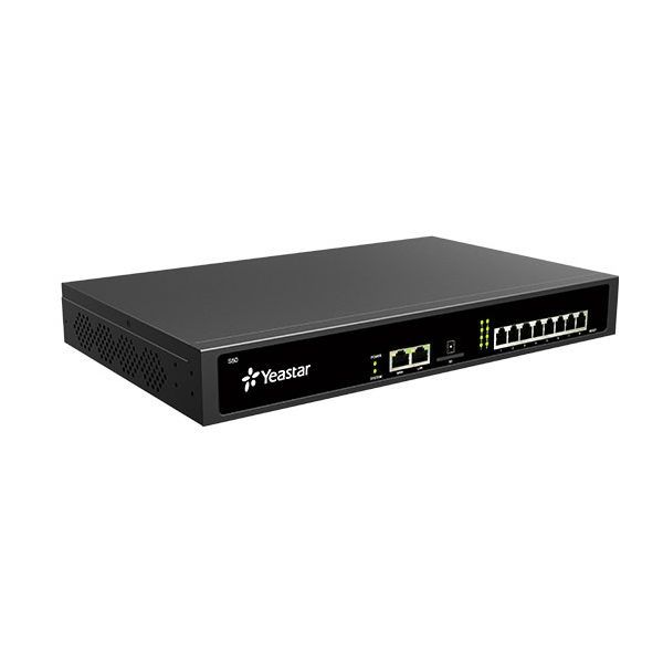 Yeastar - S50 VoIP PBX