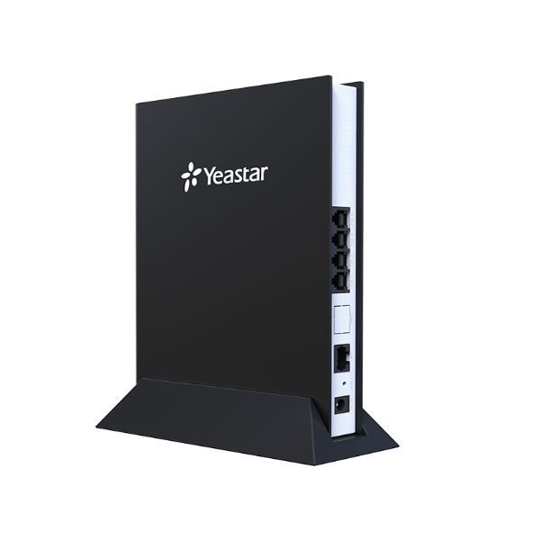 Yeastar TA400 - Passerelle VoIP Analogique 4 Ports FXS