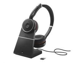 Jabra Evolve 75 SE UC Stereo