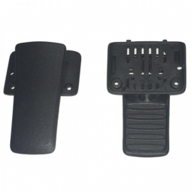 Clip Ceinture Rotatif de Sécurité pour Mitel 5614 - Lot de 10