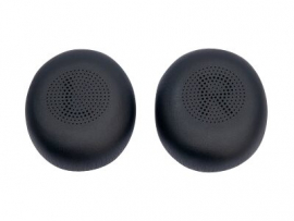 Jabra Evolve2 40/65 Coussinet simili cuir –  (Pack de 6 pièces)