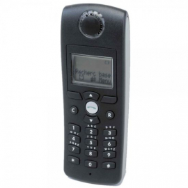  DECT Mitel Aastra M910 face avant