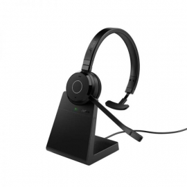  Jabra Evolve 65 TE, Link 390a UC version Mono