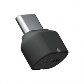 Jabra Link 380 - Adaptateur UC - USB-C - BT