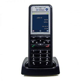 Mitel 612DT - Téléphone sans fil DECT professionnel