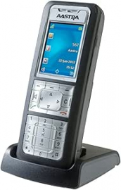 Téléphone DECT Mitel A632D V1 éco-recyclé