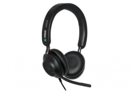 Mitel H10 - Casque Stéréo USB