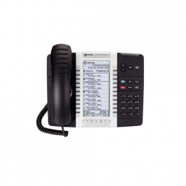 Mitel MiVoice 5340E IP Phone - Téléphone IP Éco-Recyclé