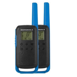 MOTOROLA - Talkie-walkie pour travaux en espaces confinés