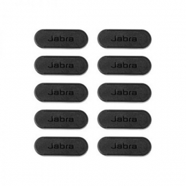 Jabra QD Lock - pack de 10 pièces