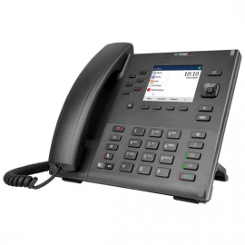 Poste SIP Mitel Aastra 6867i – Téléphone professionnel éco-recyclé