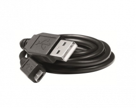 JABRA Cordon USB 1.5m pour Engage/Evolve