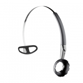 Serre-tête mono pour Jabra BIZ 2400