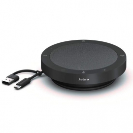 Jabra Speak2 40 Haut-parleur de conférence pour UC et MS Teams