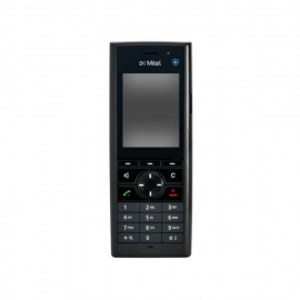 Combiné DECT Mitel 712dt - Téléphone professionnel portable