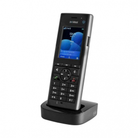 Mitel 712dt – Téléphone DECT professionnel avec base et alimentation