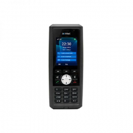 Combiné Mitel 732d - Téléphone DECT Professionnel