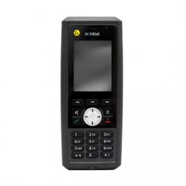 Téléphone DECT Mitel 742d - Combiné Professionnel Sans Fil et Sécurisé