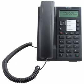 Téléphone IP Mitel 6905 avec écran LCD