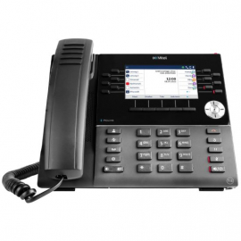 Téléphone IP Mitel MiVoice 6930w - Poste Filaire Professionnel