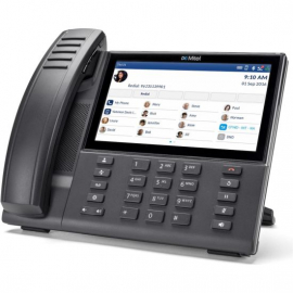 Téléphone IP Mitel MiVoice 6940w – Téléphone professionnel haut de gamme