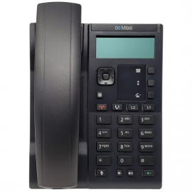 Téléphone SIP Mitel 6863i - Poste SIP professionnel